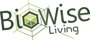 biowise living logo png